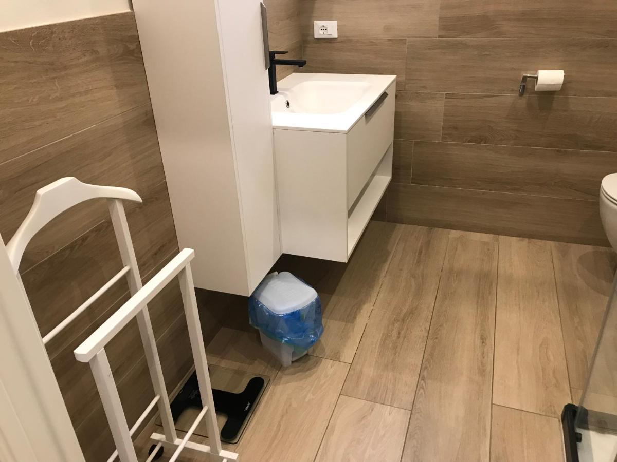 Dimora Aurora Hotel Pastrengo Bagian luar foto