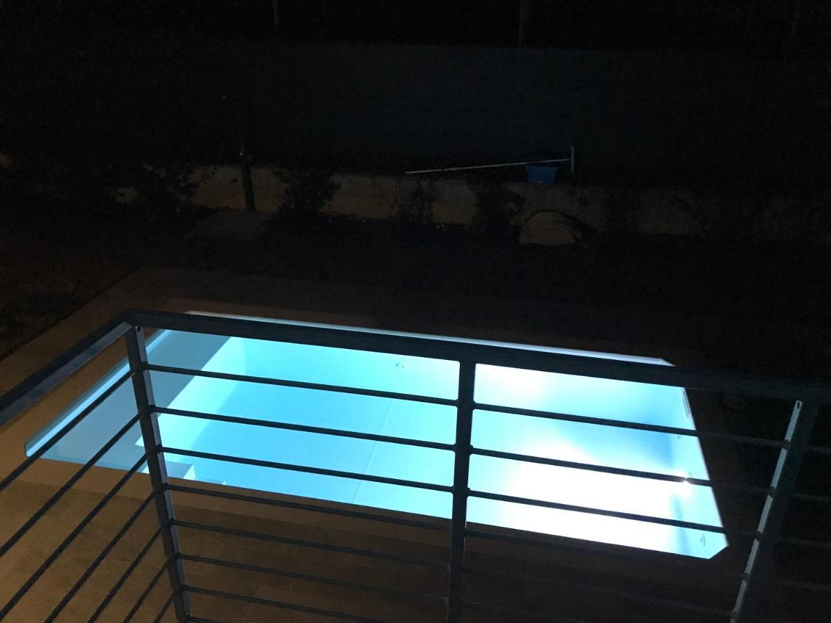 Dimora Aurora Hotel Pastrengo Bagian luar foto